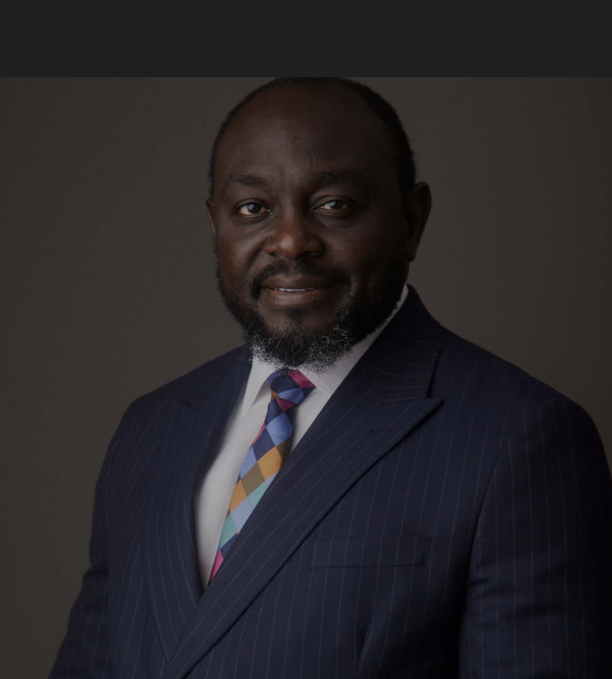 Bitrus Agbese